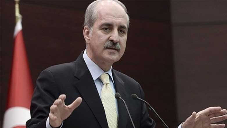 Tirkiyê: Armanca me parastina yekgirtina niştimanî ya Misûlê ye